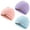 Color, variant on Baby Kids Winter Warm Hats, Infant Toddler Children Beanie Knit Cap Girls Boys-3 Pack