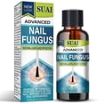 thumbnail image 1 of Nail Fungas Treatmant for Toenail - Toenail Fungul Treatmant Extra Strong - Toe Nail Fungas Treatmet - Anti fungas Nail Repeir and Strengthen, Fix & R, 1 of 5