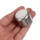 thumbnail image 5 of WHAMVOX 2Ud Extremos Para Barra De En Metal Plateado Resistente Con Sofisticado, 5 of 7