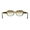 thumbnail image 4 of Juicy Couture female square frame style JU591S, 4 of 5