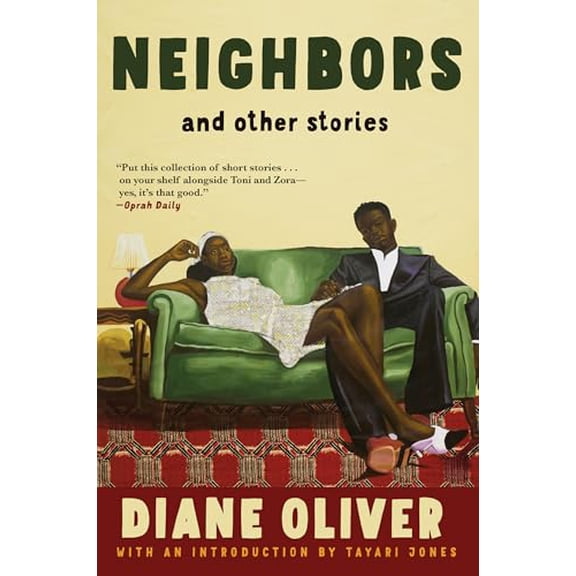 Pre-Owned Neighbors and Other Stories Paperback