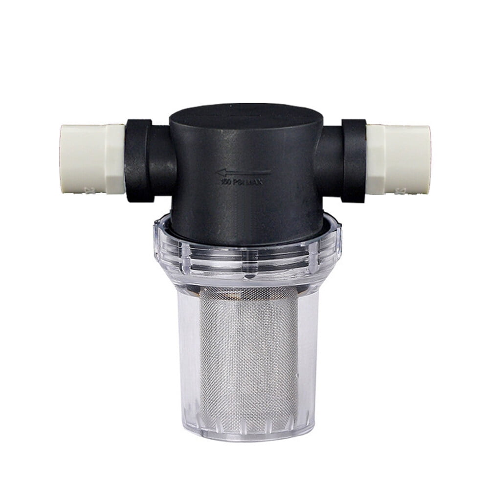 Water filter Washing Machine Water Filter HighPressure Connection