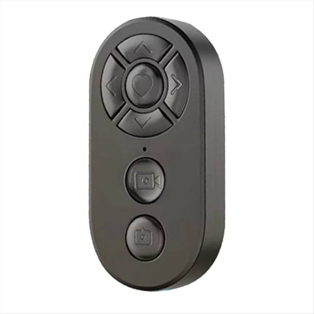 Control Remoto Bluetooth Control Remoto Control Remoto Control Fácil de Usar Teléfono Móvil Voltear Libro Electrónico