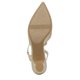 thumbnail image 4 of Zapatos LifeStride Minimalista Tacón Dorado Claro 6.5 M, 4 of 9