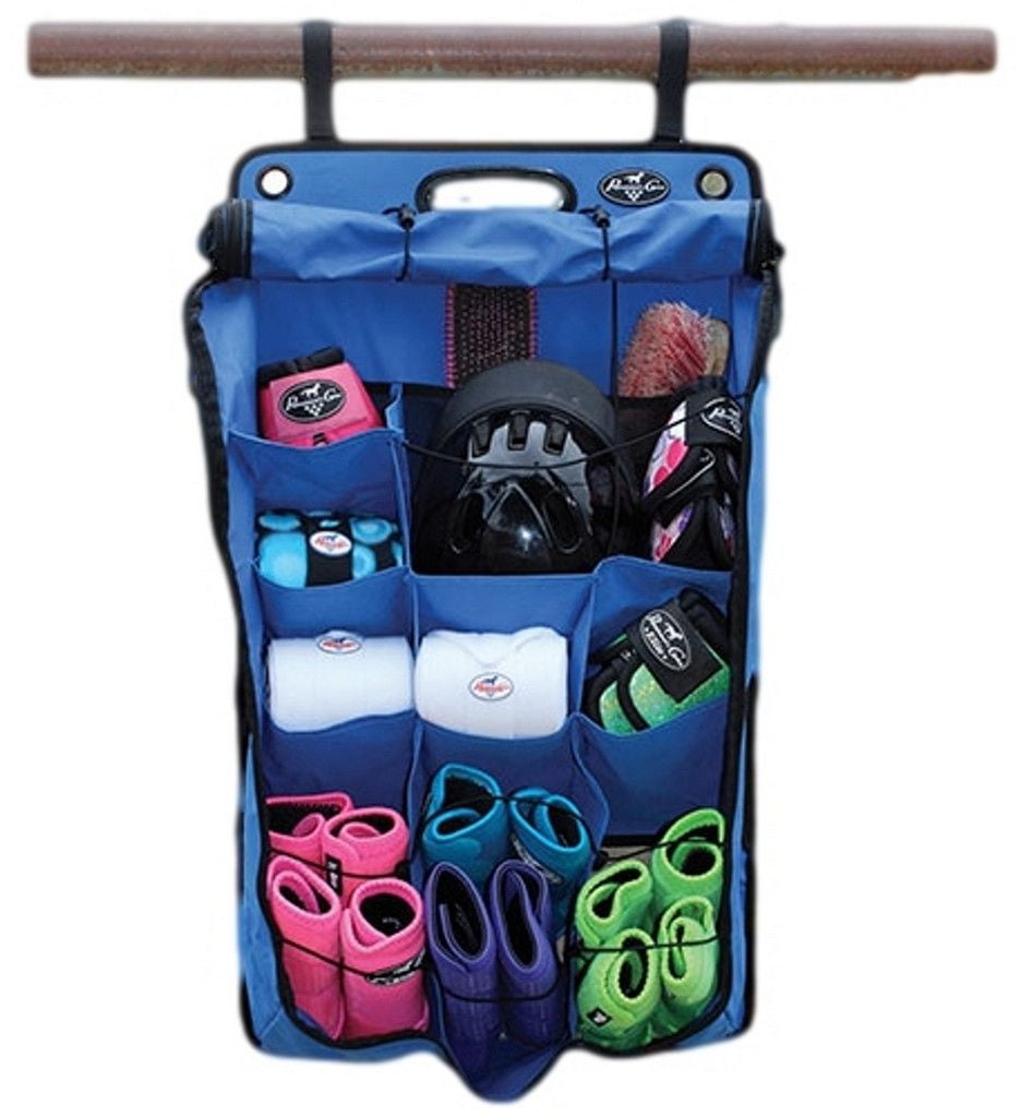 professional choice grooming bag