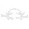 thumbnail image 2 of Cheek Lip Retractor Lip Retractor  Lip Retractor C-shape Lip Retractor Cheek Lip Retractor With Handle CShape  Cheek Lip Retractor Mouth Opener With Handle  Dentist Accessory, 2 of 8