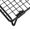 thumbnail image 3 of Uxcell Cooling Rack for Baking 1-Pack, 16.5 x 10.5 Inches Baking Rack, Metal Wire Bread Cake Cookie Rack, Oven Safe for Cooking, Roasting, Grilling, 3 of 5