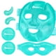 thumbnail image 1 of Máscara de ojos Ice Face RelaxCoo para ojeras e hinchazón, 1 of 6