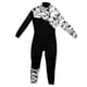 thumbnail image 1 of de Neopreno para Hombre de 3 Cuerpo Completo, de Manga Larga para Buceo, Surf, Snorkel, de Neopreno Grueso Y Cálido, Negro - multicolor, S S DYNWAVEMX Traje de neopreno para hombre, 1 of 8