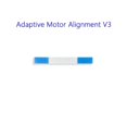 thumbnail image 2 of Left Right Adaptive Motor Ribbon Cable Replacement Ribbon Cable, 2 of 7