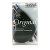 Tangle Teezer The Original Detangling Hair Brush - Panther Black (For Wet and Dry Hair) 1pc