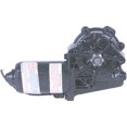 thumbnail image 1 of MOTOR DE ELEVACIÓN DE VENTANA CARDONE E-150 ECONOLINE 1992 al 1995 Delantero Izquierdo/Piloto Remanufacturado, 1 of 5