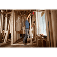 thumbnail image 4 of Milwaukee Tool Work Pants - Gray 38 X 34, 4 of 10