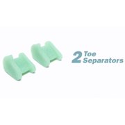 Jokari Comfort Step Toe Covers and Separators, New