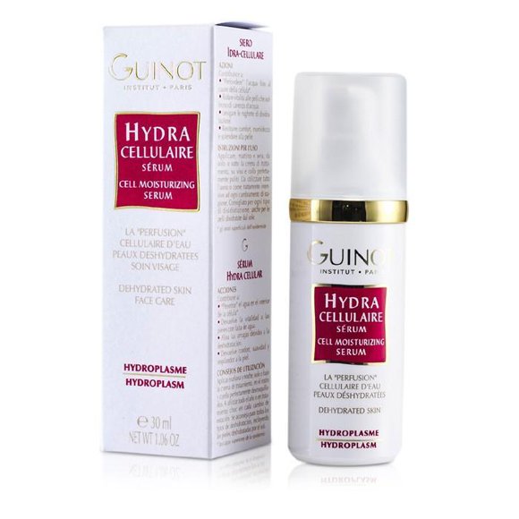 Hydra Cellulaire Cell Moisturizing Serum - 30ml-1.06oz