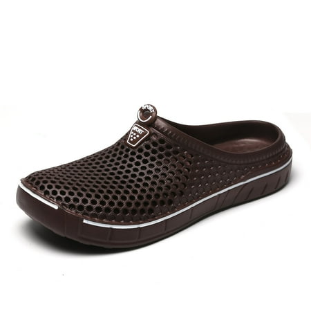 

Men s and Women s Garden shoes Outdoor shoes Slippers Sandals Casual shoes