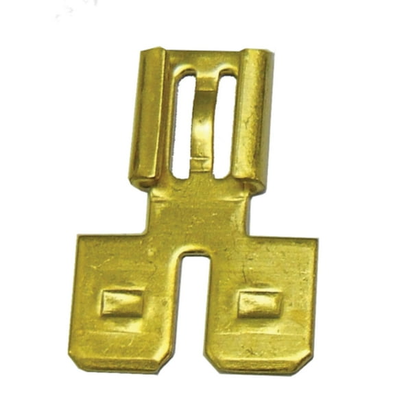 T1122C Genuine OEM Supco Connector (100Pc)