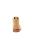 thumbnail image 4 of Time and Tru Women’s Core Chelsea Boot - Wide Width, 4 of 6