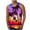 Purple-4, variant on Aueoeo Mens Shirts, Mens Tank Tops Palm Tree Graphic Tees Shirt Sleeveless Tropical Print Summer Beach Shirts for Men Sports Gym Workout T-Shirt S-4XL (Available in Big & Tall)