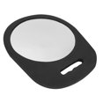 thumbnail image 1 of Mini Vanity Mirror Makeup Mirror Mirror Wear Resistant Travel For Daily Make Use Mirror, 1 of 8