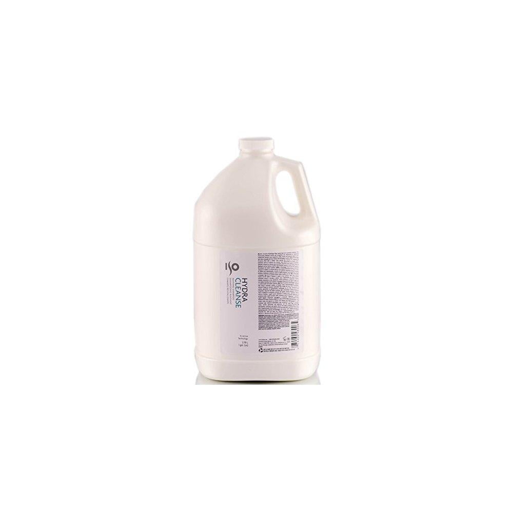 iso shampoo
