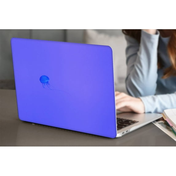 KSK KAISHEK Hard Shell Case Only Compatible Old MacBook Pro 15 inchs with Retina Display No Touch 2012/2013/2014/2015 A1398, Flower 1910