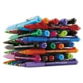 thumbnail image 3 of Paper Mate 1945926 Inkjoy 300 RT Retractable Ballpoint Pen, 1mm, Assorted, 24/Pack, 3 of 4