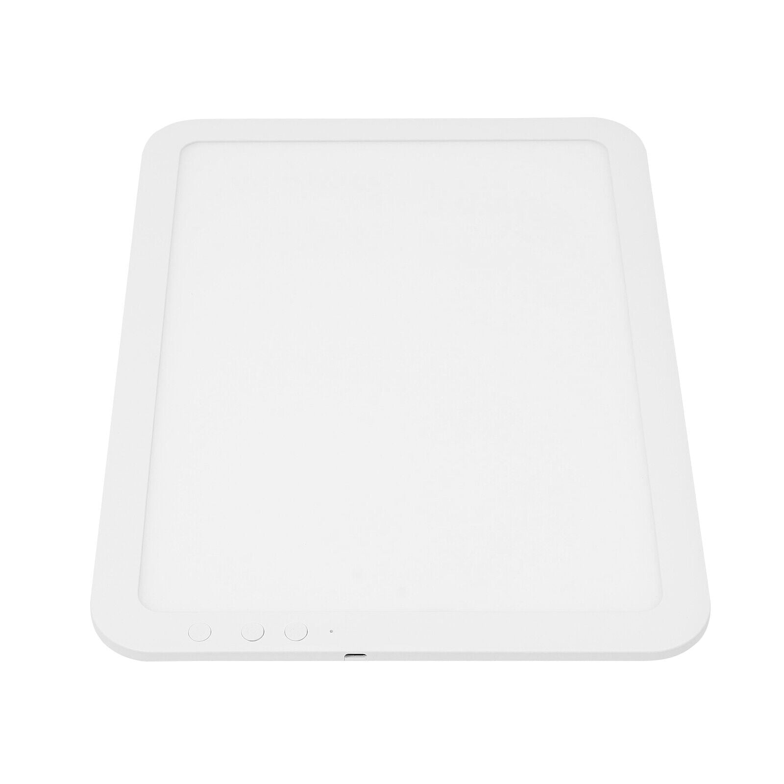 Rechargeable A4 LED Light Pad, Light Box for Tracing, Powered by 3500mAh Lithium Battery 6 Levels of Brightness, Type-c Cable, Light Board/Box for Tracing, Diamond Painting, Sketching & Drawing