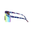 thumbnail image 3 of Gafas de Sol FOCO Buffalo Bills NFL con Marco Grande y Estampado Floral, 3 of 5