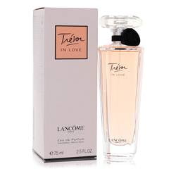 Lancôme トレゾア　イン　ラブL'eau de Parfum75ｍｌ Lancome Tresor in Love 75ml Eau De Parfum Spray - Walmart.ca