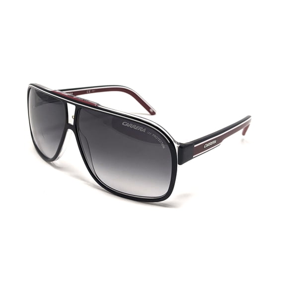 Lentes de Sol UV100% Carrera  Grand Prix II Rojo