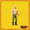 thumbnail image 4 of Indiana Jones Retro Collection German Mechanic Action Figure (3.75”), 4 of 4