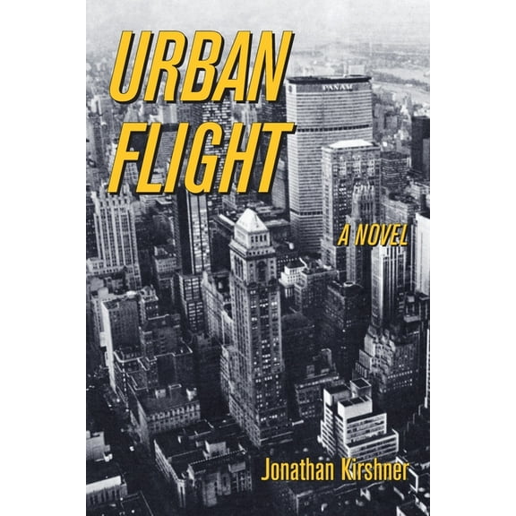 Urban Flight (Paperback)