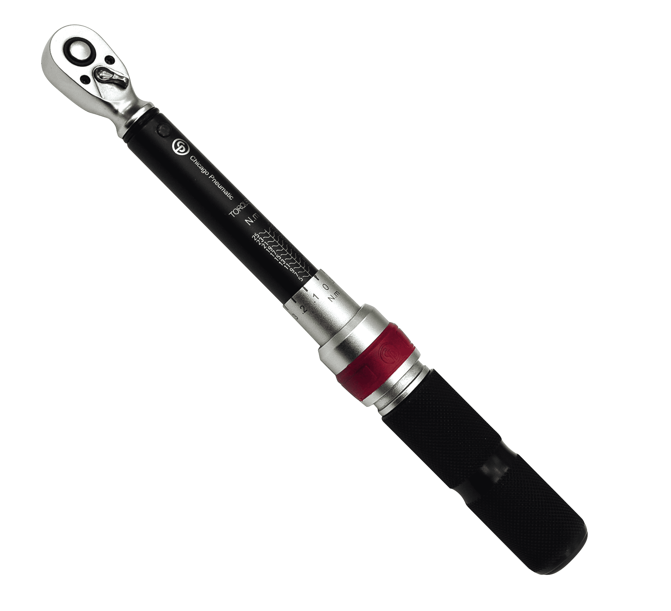 pro torque wrench 2 15 nm