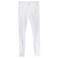 thumbnail image 3 of Señoras Mujer Skinny Slim Skinny Fitted Faded Stretch Pantalones Pantalón S Hugo Pantalones Mujer, 3 of 10