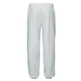 thumbnail image 2 of Fruit of the Loom Mens Premium Elasticated Cuff Sweatpants, 2 of 4
