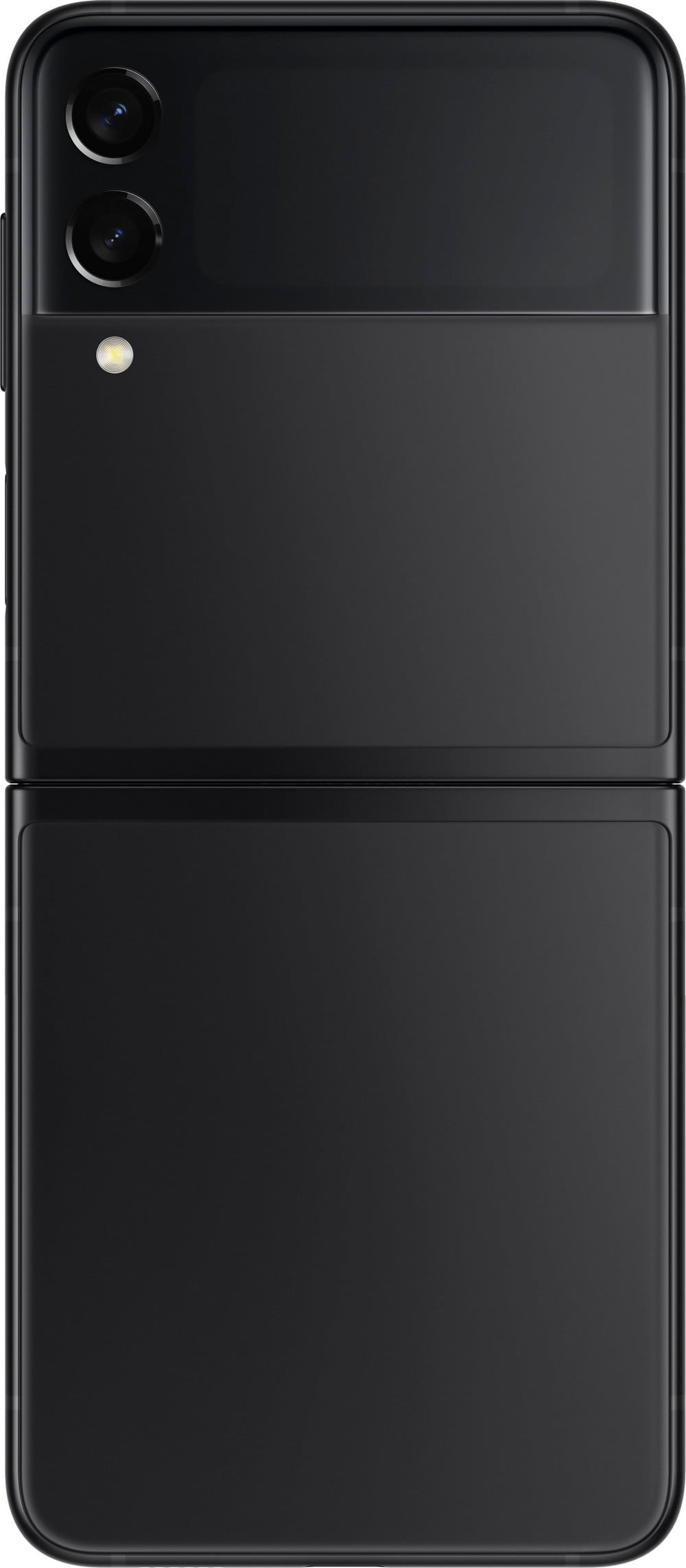 Pre-Owned Samsung Galaxy Z Flip3 5G F711U (Fully Unlocked) 128GB Black (Good)