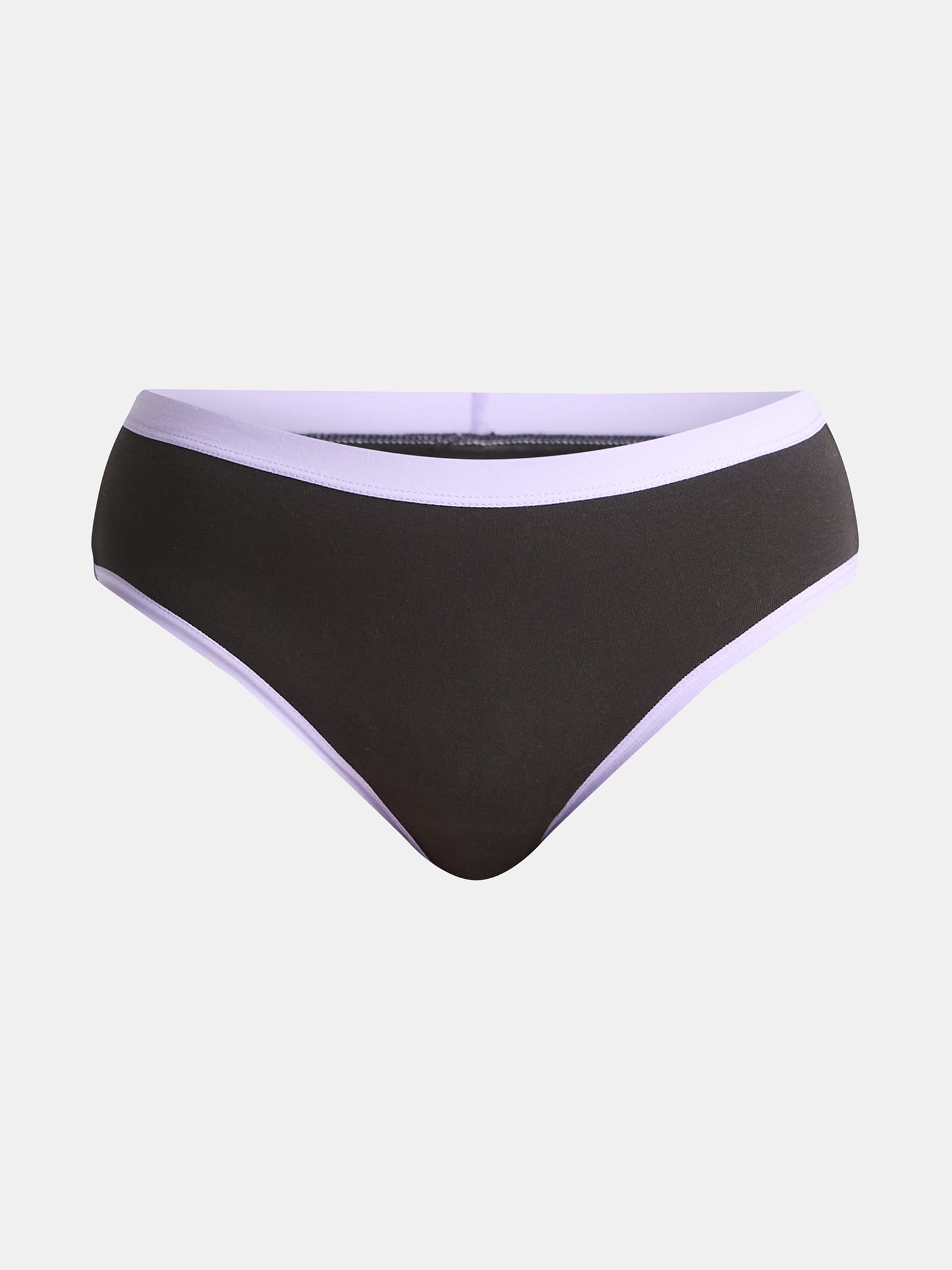 Way to Celebrate Women's Halloween Hipster Panties, 3-Pack, Sizes S-XXL