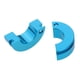 thumbnail image 3 of Resorte de zapata de embrague para modelo de coche de control remoto RC 1/10 02048 para HSP 94122 D Azul, 3 of 7