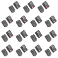 thumbnail image 1 of Transmisor Receptor Disparador Flash Zapata Remoto Inalámbrico 16 Canales, 1 of 9