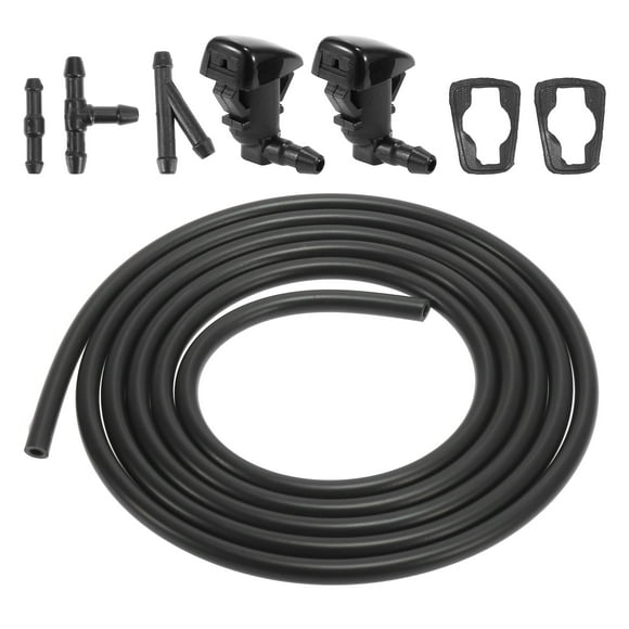 Windshield Washer Hose Repair Kit