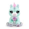 thumbnail image 2 of Toy Pets Alive Pet Shop Surprise Unicorn ZURU habla y repite, 2 of 7