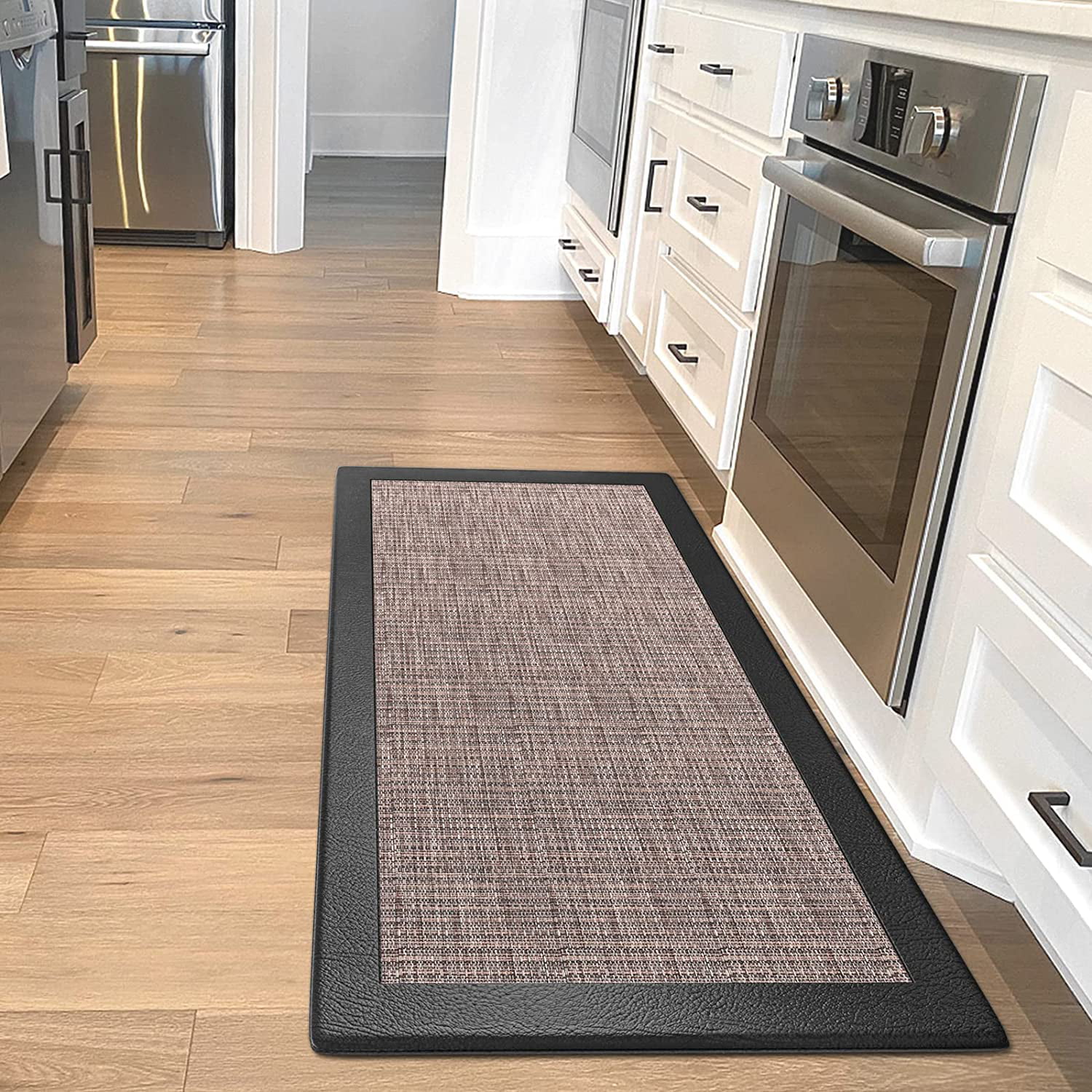 Easy-care Anti-fatigue Non-skid Comfort Floor Mat Rug Kitchen Bless This Home 
