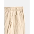thumbnail image 5 of Wonder Nation Boys Lined Pants, Sizes 4-10, 5 of 5