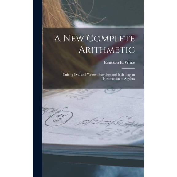 A New Complete Arithmetic (Hardcover)