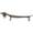 Silvery, variant on Agiufgs Flatware Set 1-Piece, Creative Cartoon Deer Design, for Kitchen Dining Table Decor Setup and Daily Use, Silver