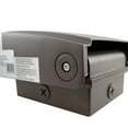 thumbnail image 2 of LED Slim Wall Pack Light - 133 LM/W - Wattage Tunable - 60W/50W/40W - Photocell Included - SLWP - Forward Throw - DLC 5.1 Listed, 2 of 5