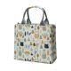 thumbnail image 1 of Bolso de mano PHEBEN mochila para pañales impermeable búho mini 28x25x13 cm, 1 of 6