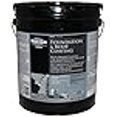 thumbnail image 3 of Roof & Foundation Coating, Non Fibered, 4.75-Gallons, 3 of 3