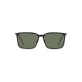 thumbnail image 1 of Gafas Hugo Boss BOSS 1371/S 204879 (807 QT) HOMBRE NEGRO, 1 of 3